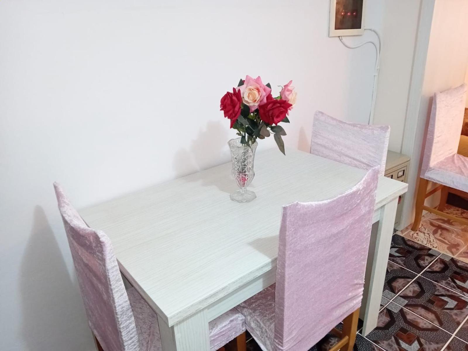 Gogo'S Sea Side Apartment Sarande Bagian luar foto